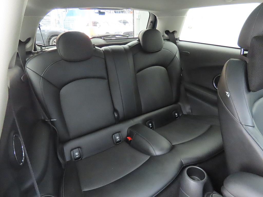 Mini Cooper - Vista 7