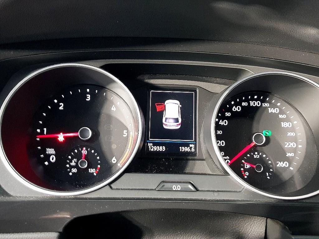 Volkswagen Tiguan - Vista 7