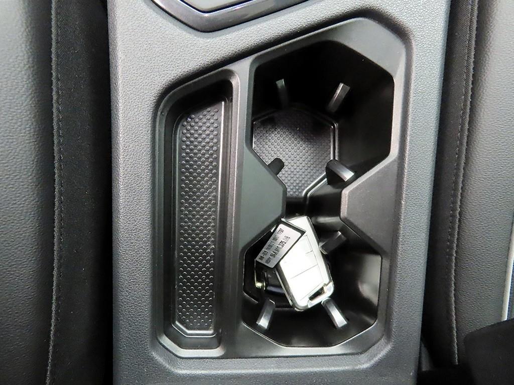 Volkswagen Tiguan - Vista 12