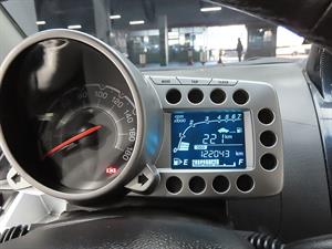 Chevrolet Spark - Vista 12