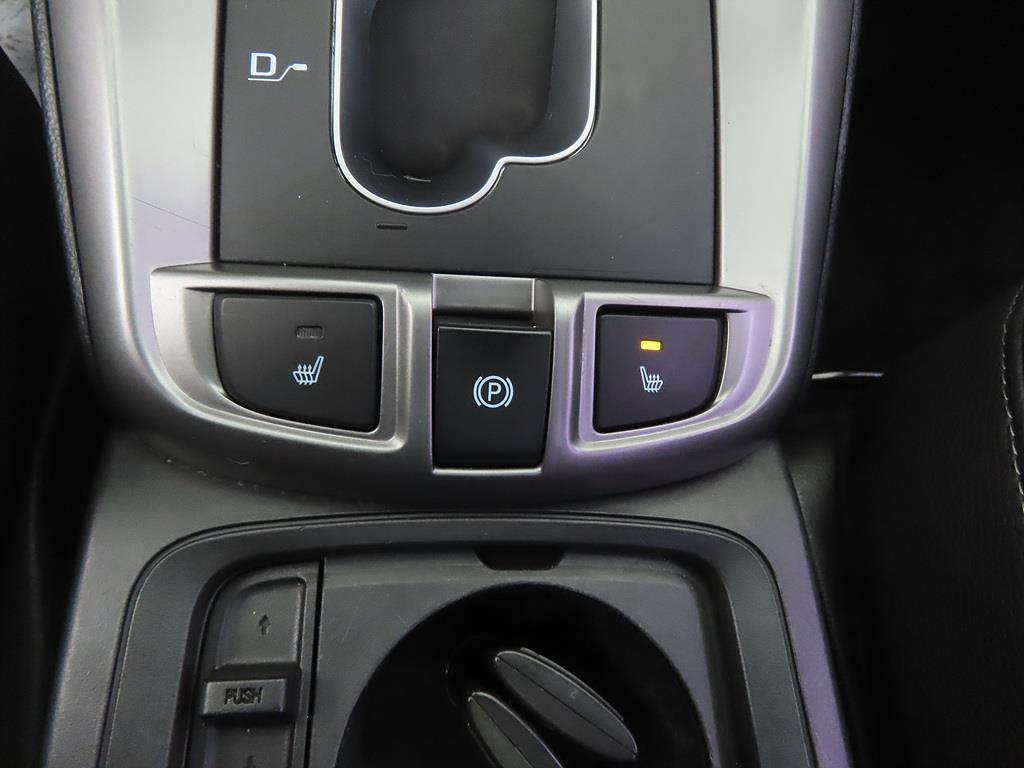 Chevrolet Captiva 2015 Gris - Importación desde Corea - HF Imports Iquique - Foto 16