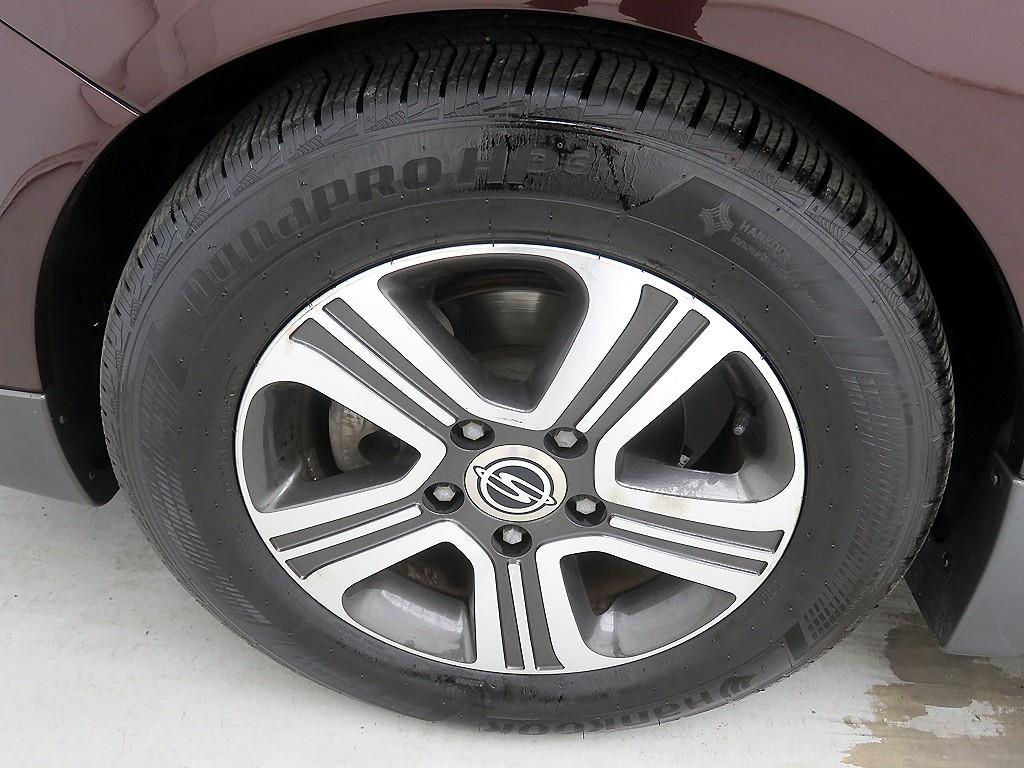 Ssangyong Korando 2015 Gris - Importación desde Corea - HF Imports Iquique - Foto 20