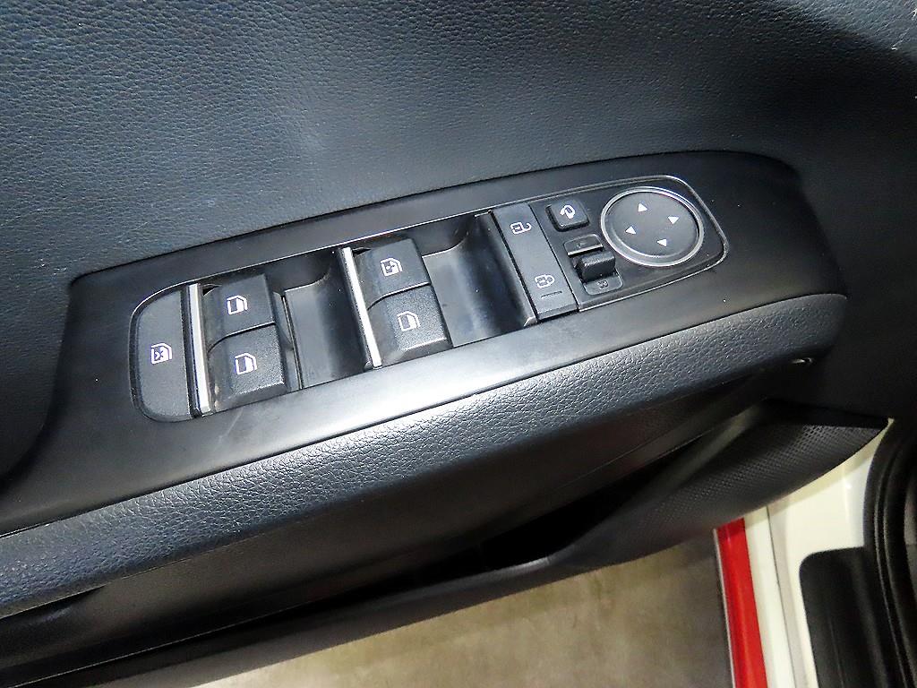 KIA Soul 2021 Blanco - Importación desde Corea - HF Imports Iquique - Foto 13