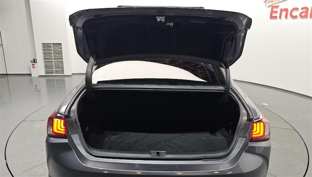Lexus ES 2019 Gris - Importación desde Corea - HF Imports Iquique - Foto 20