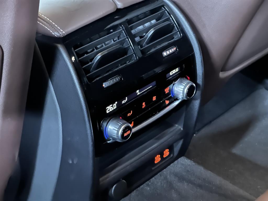 BMW 5 Series 2023 Blanco - Importación desde Corea - HF Imports Iquique - Foto 14