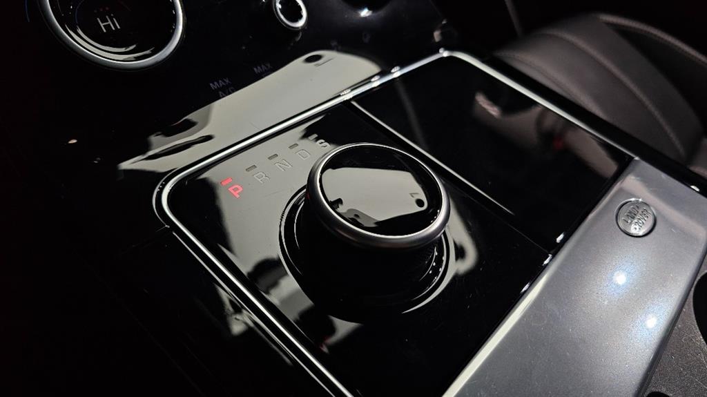 Land Rover Range Rover Bella - Vista 9