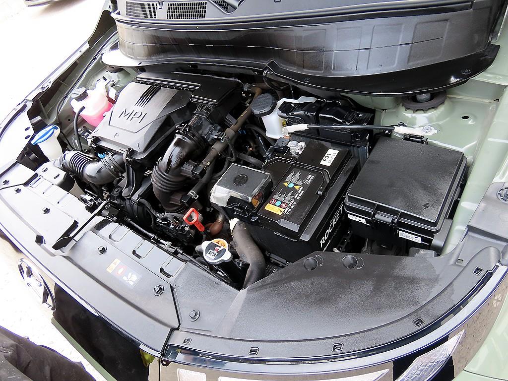 HYUNDAI Casper 2023 - Importación desde Corea - HF Imports Iquique - Foto 17