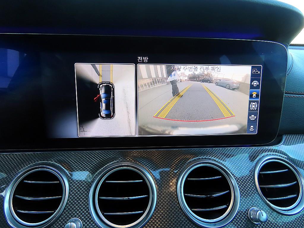 Mercedes Benz E class 2018 Negro - Importación desde Corea - HF Imports Iquique - Foto 13