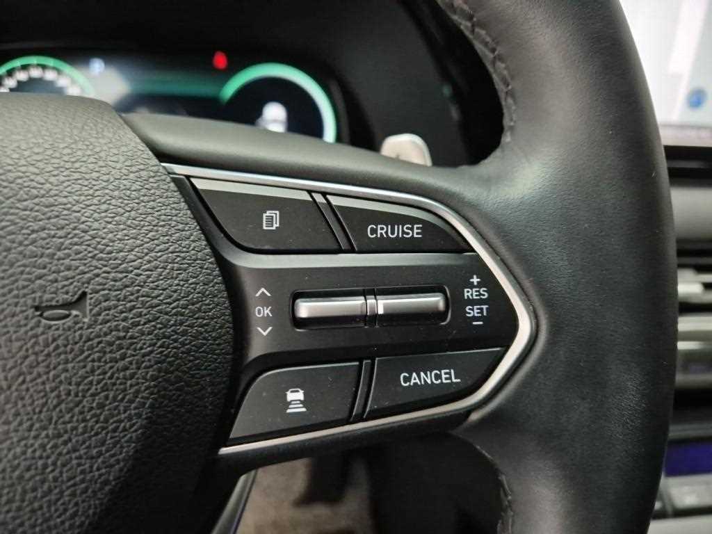 HYUNDAI Palisade 2021 Blanco - Importación desde Corea - HF Imports Iquique - Foto 14