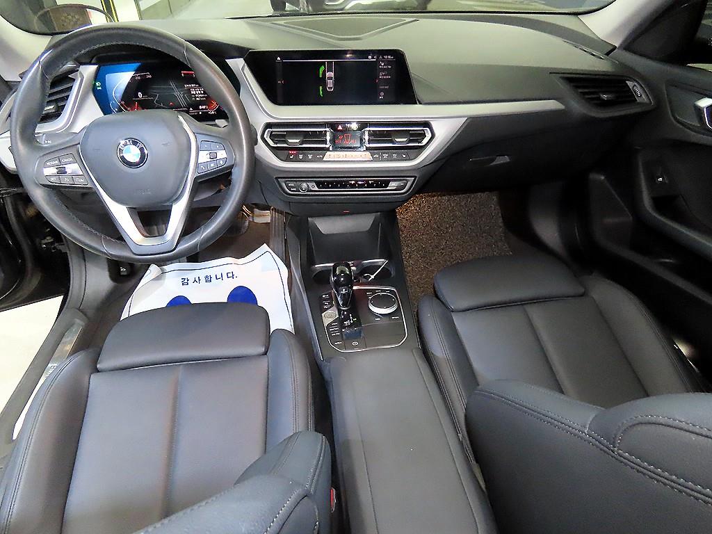 BMW 2 series - Vista 10
