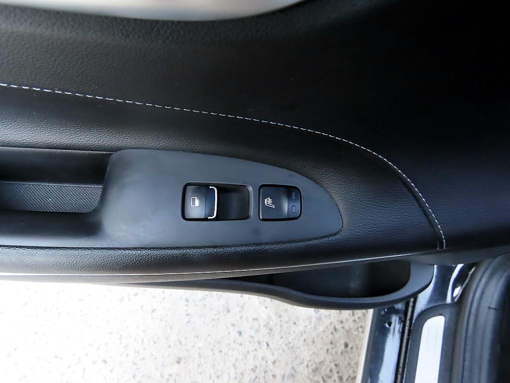 HYUNDAI Grandeur 2017 Negro - Importación desde Corea - HF Imports Iquique - Foto 16