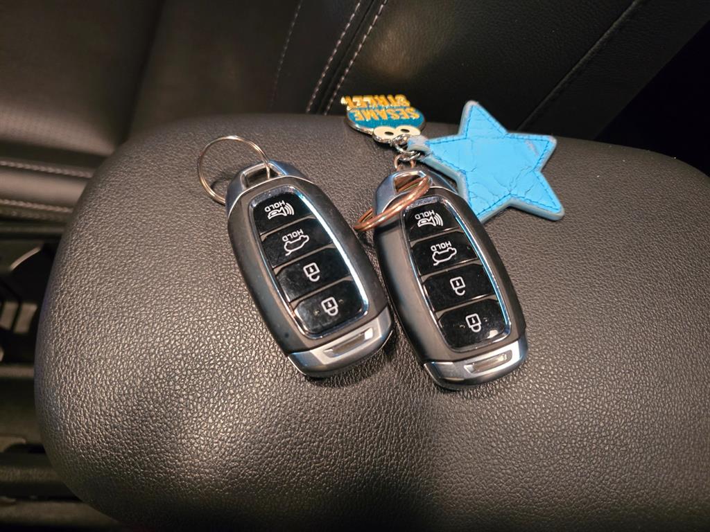 HYUNDAI Kona 2018 Gris - Importación desde Corea - HF Imports Iquique - Foto 19