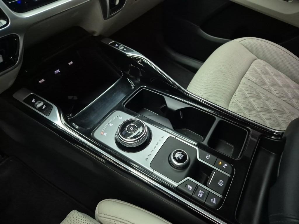 KIA Sorento - Vista 11