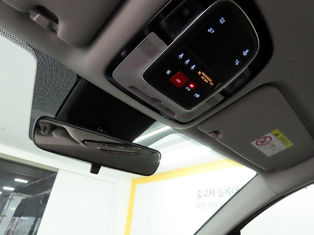 HYUNDAI Santa Fe 2023 Negro - Importación desde Corea - HF Imports Iquique - Foto 16