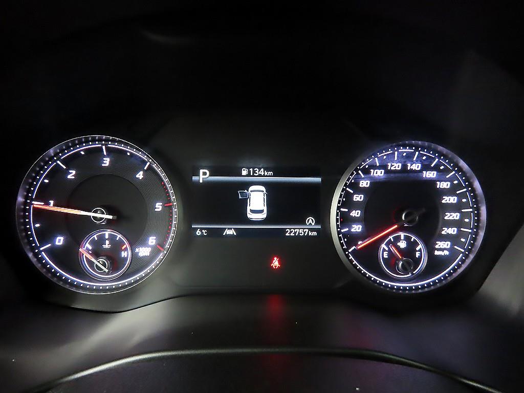 HYUNDAI Santa Fe - Vista 8