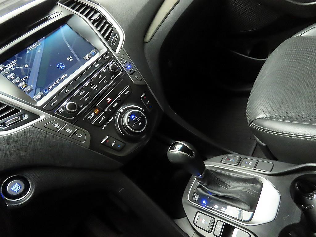 HYUNDAI Maxcruz 2016 Gris - Importación desde Corea - HF Imports Iquique - Foto 17