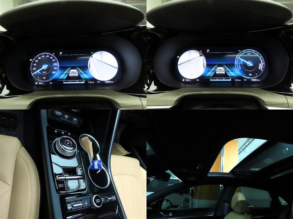 KIA K5 2023 - Importación desde Corea - HF Imports Iquique - Foto 17