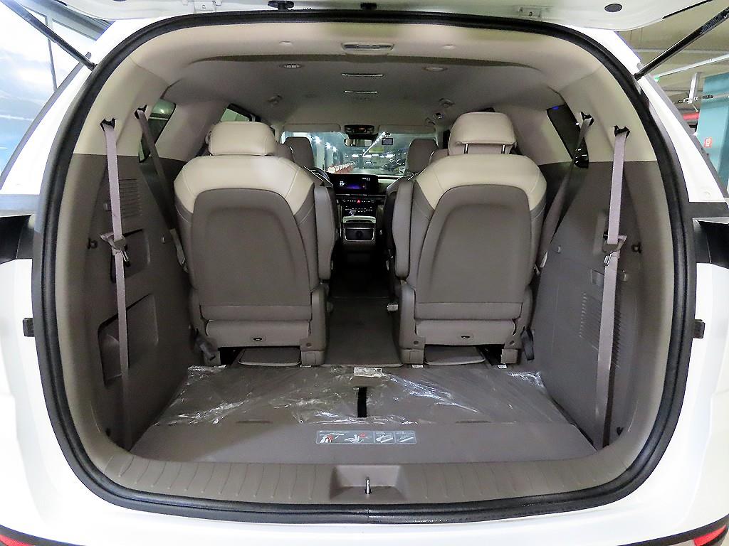 KIA Carnival 2022 - Importación desde Corea - HF Imports Iquique - Foto 18