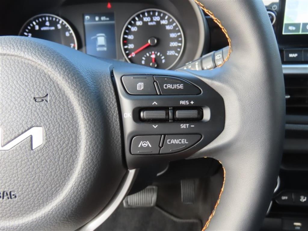 KIA Morning 2022 - Importación desde Corea - HF Imports Iquique - Foto 11