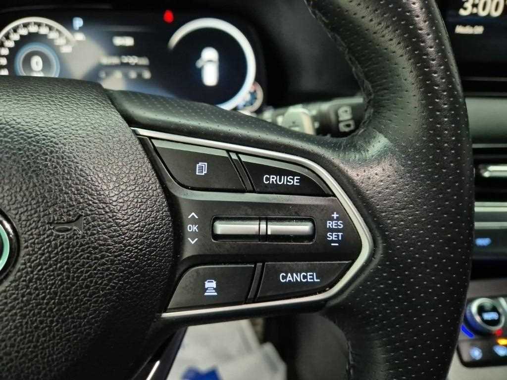 HYUNDAI Palisade 2022 Blanco - Importación desde Corea - HF Imports Iquique - Foto 16