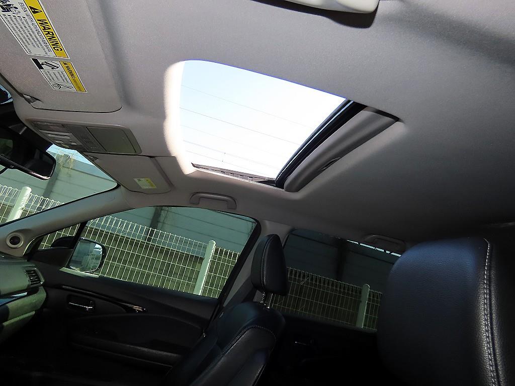 Honda Pilot 2017 Gris - Importación desde Corea - HF Imports Iquique - Foto 16