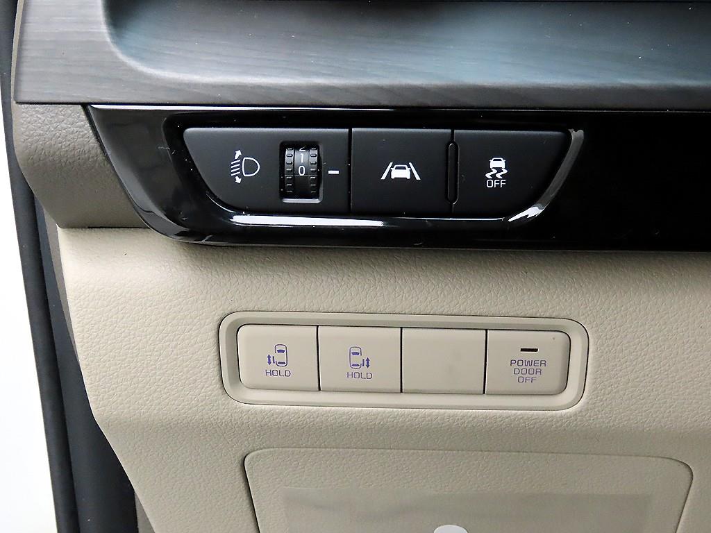 KIA Carnival - Vista 12