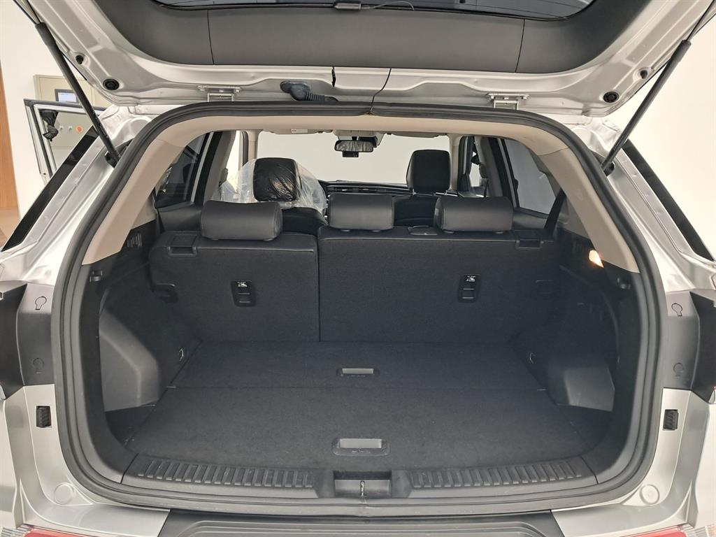 Ssangyong Korando 2020 - Importación desde Corea - HF Imports Iquique - Foto 17