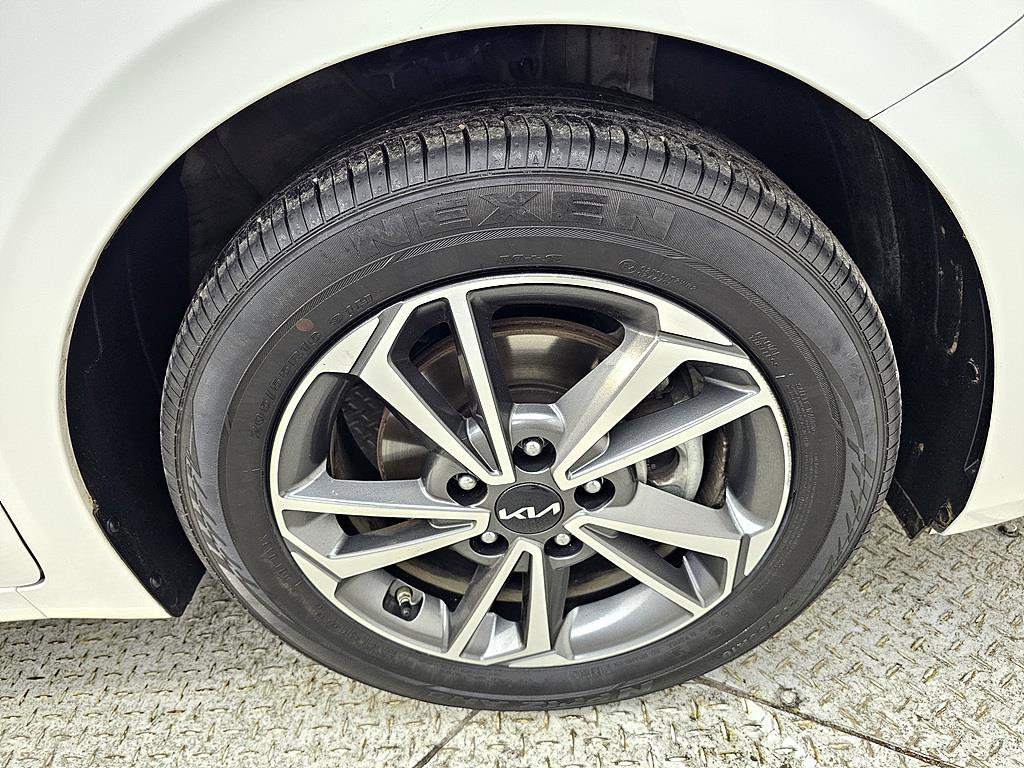 KIA K3 2023 Blanco - Importación desde Corea - HF Imports Iquique - Foto 20