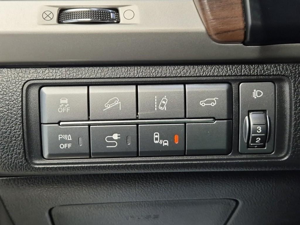 Ssangyong Rexton 2018 Negro - Importación desde Corea - HF Imports Iquique - Foto 18