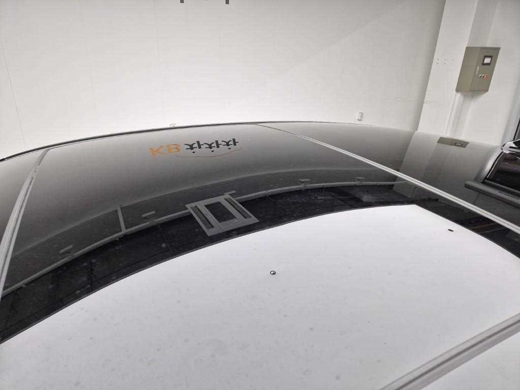 HYUNDAI Sonata 2020 Negro - Importación desde Corea - HF Imports Iquique - Foto 13