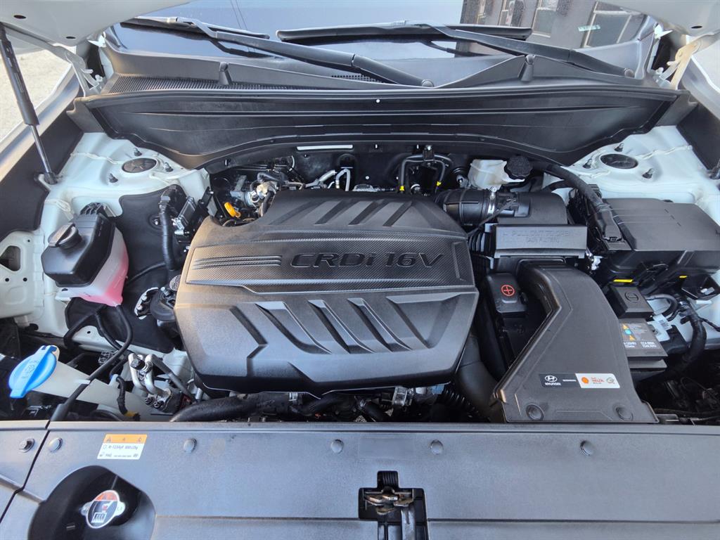 HYUNDAI Palisade 2023 Blanco - Importación desde Corea - HF Imports Iquique - Foto 20