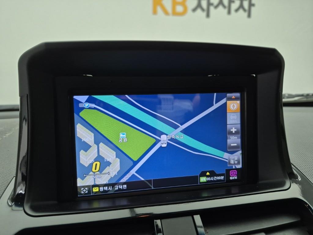 Chevrolet Spark 2014 Blanco - Importación desde Corea - HF Imports Iquique - Foto 13