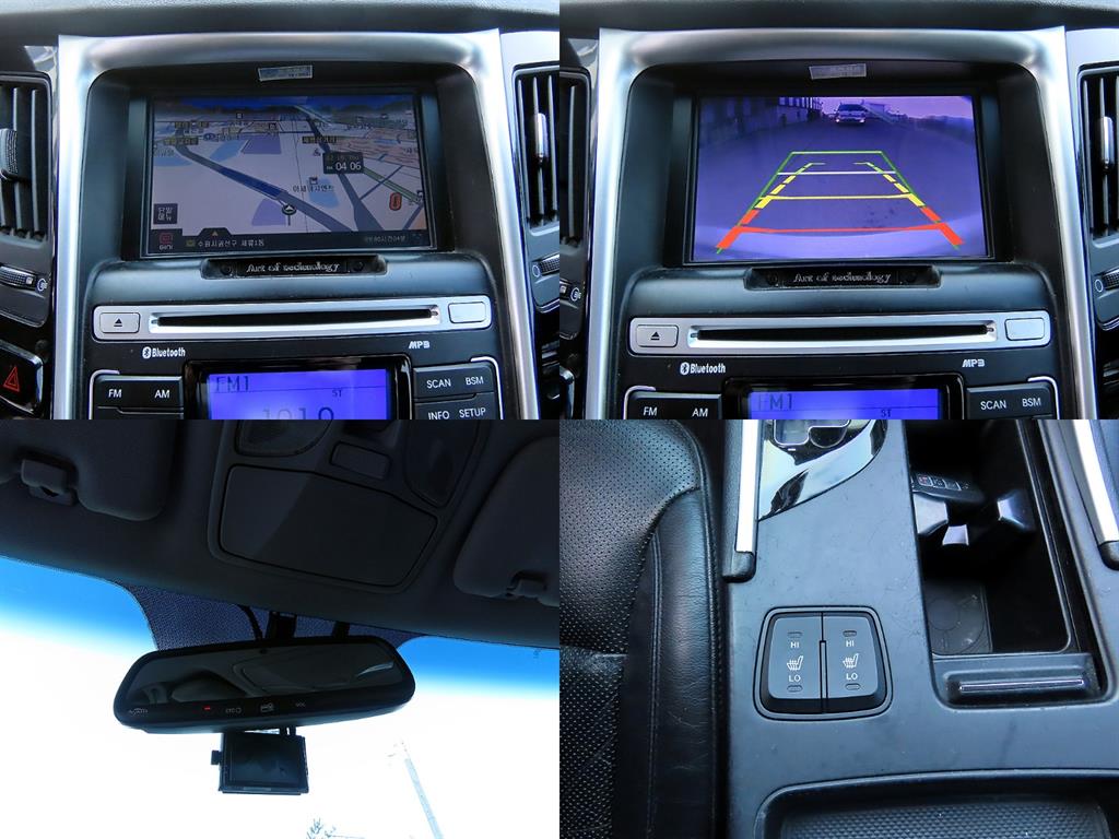 HYUNDAI Sonata 2010 Blanco - Importación desde Corea - HF Imports Iquique - Foto 18