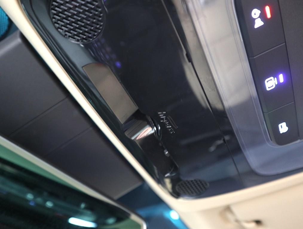 HYUNDAI Staria 2024 Blanco - Importación desde Corea - HF Imports Iquique - Foto 15