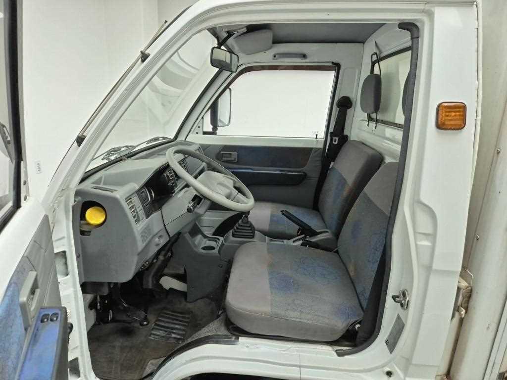 Small Truck Special (sneck/mobile sales) - Vista 10