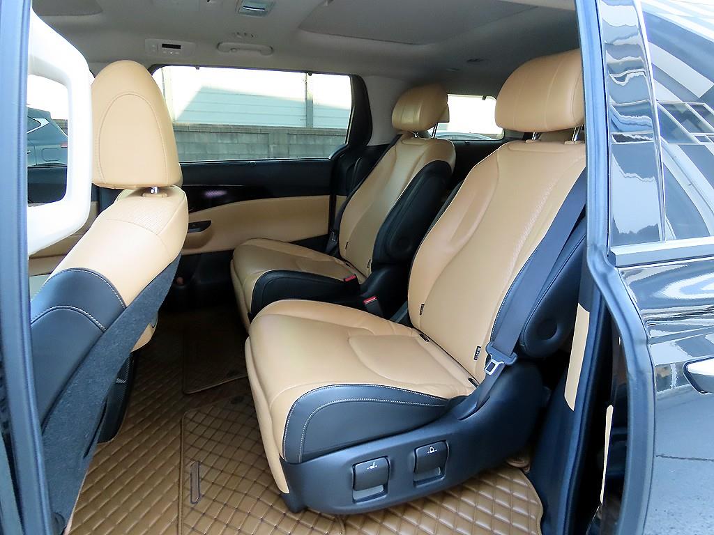 KIA Carnival - Vista 6