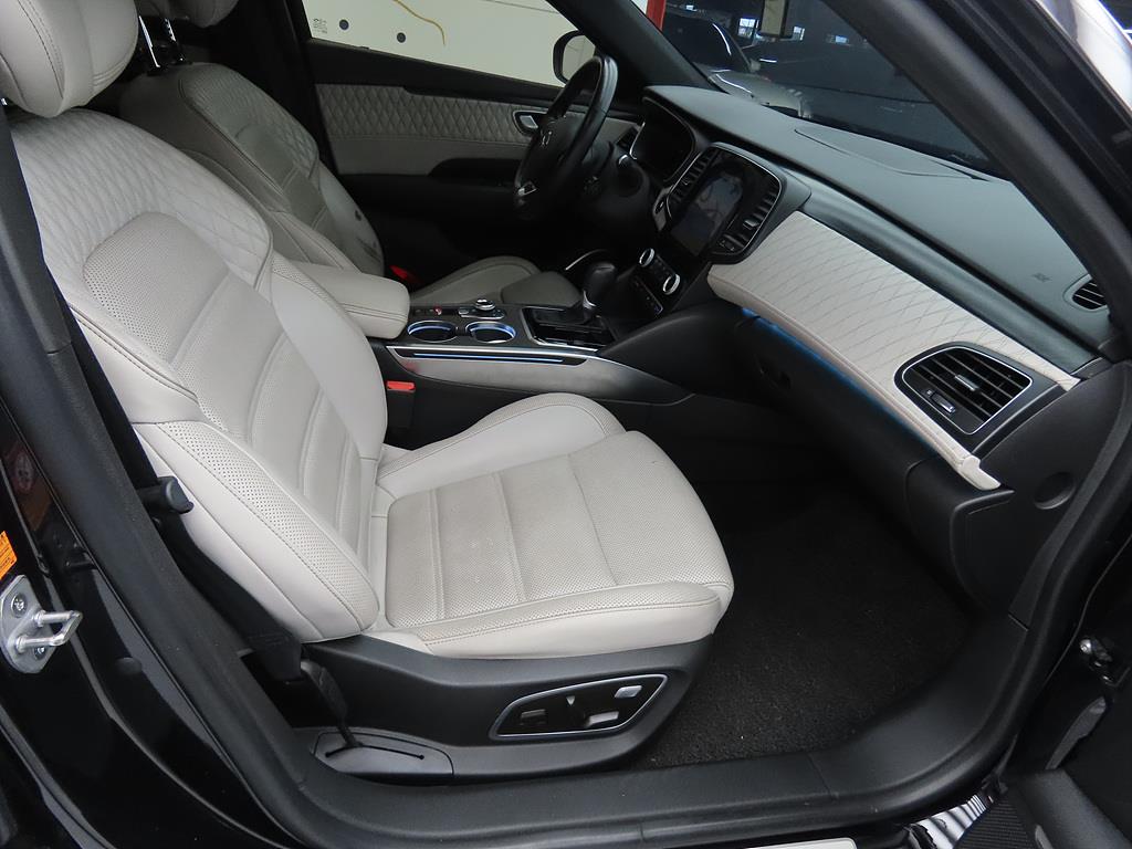 SAMSUNG SM6 - Vista 6