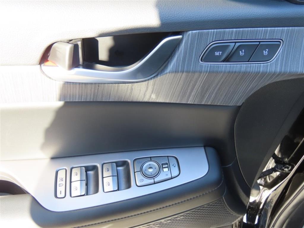 HYUNDAI Palisade 2024 Negro - Importación desde Corea - HF Imports Iquique - Foto 12