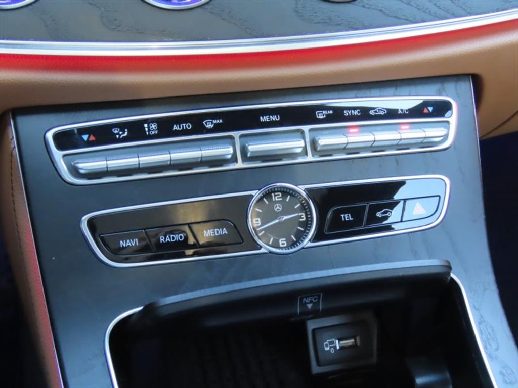 Mercedes Benz E class 2019 Blanco - Importación desde Corea - HF Imports Iquique - Foto 8