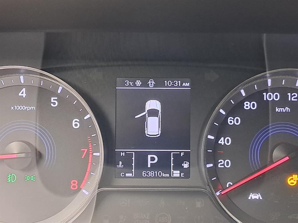 Ssangyong Korando 2020 - Importación desde Corea - HF Imports Iquique - Foto 8