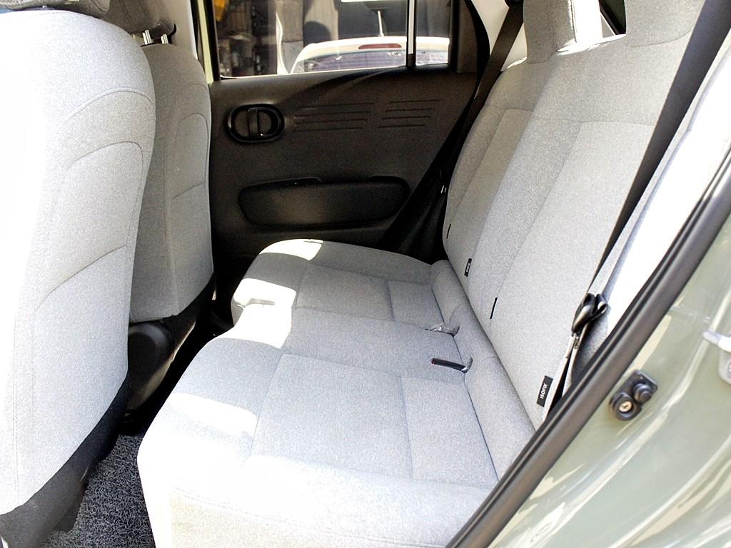 HYUNDAI Casper - Vista 11