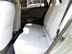 HYUNDAI Casper - Vista 12