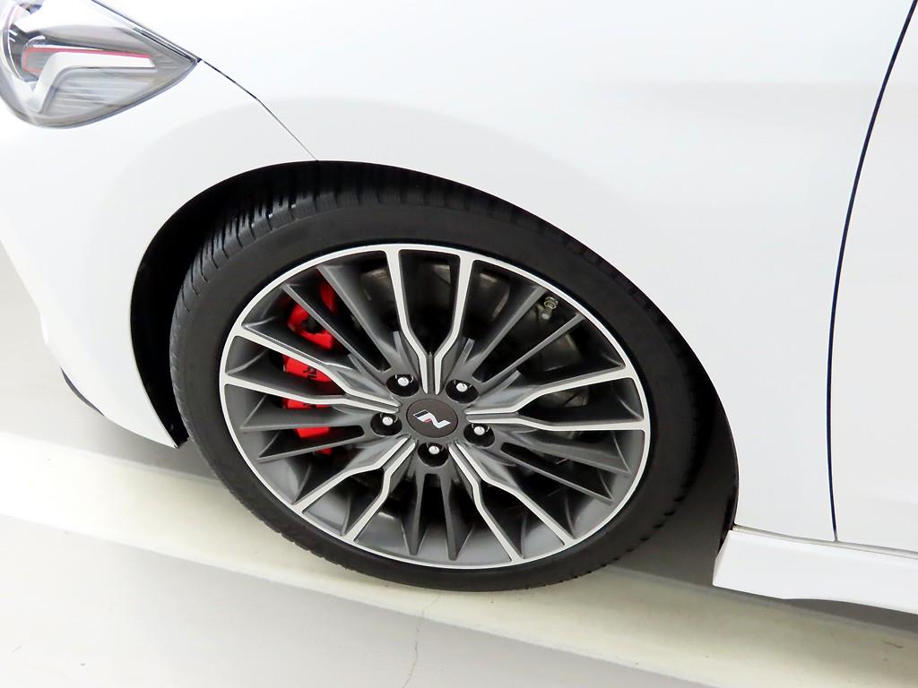 HYUNDAI Avante 2018 - Importación desde Corea - HF Imports Iquique - Foto 19