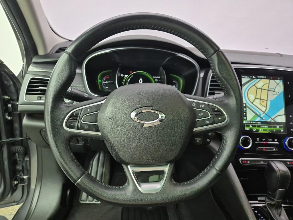 SAMSUNG SM6 - Vista 9