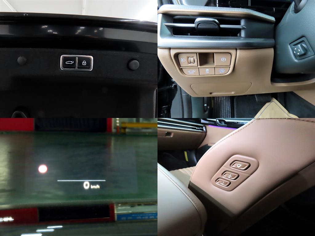 HYUNDAI Grandeur 2025 - Importación desde Corea - HF Imports Iquique - Foto 18