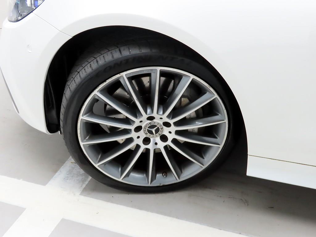 Mercedes Benz E class 2018 - Importación desde Corea - HF Imports Iquique - Foto 19