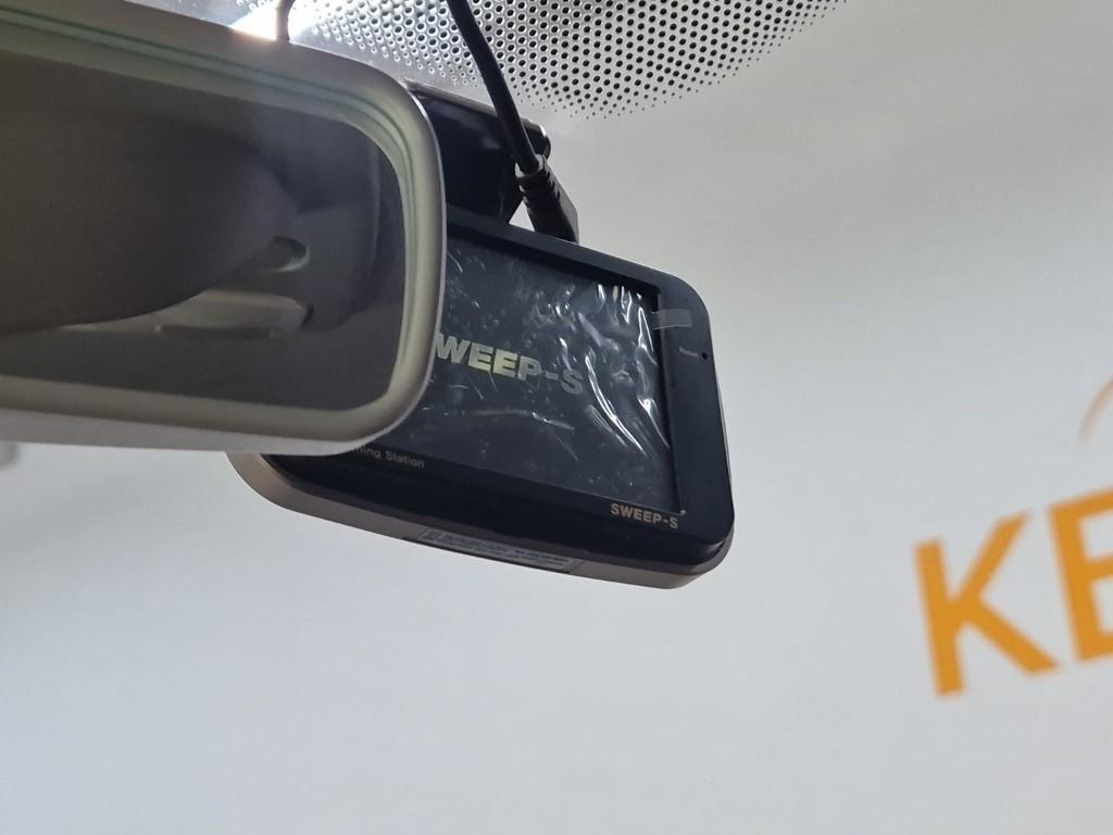 SAMSUNG QM3 2015 Naranjo - Importación desde Corea - HF Imports Iquique - Foto 16