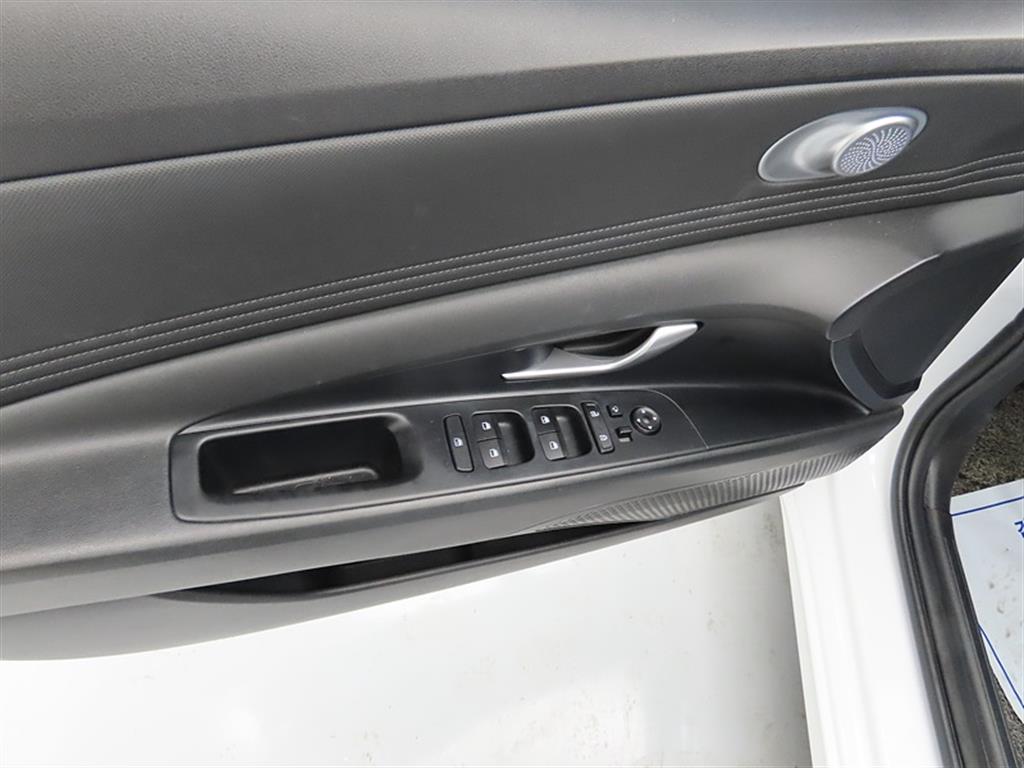 HYUNDAI Avante 2022 Blanco - Importación desde Corea - HF Imports Iquique - Foto 13