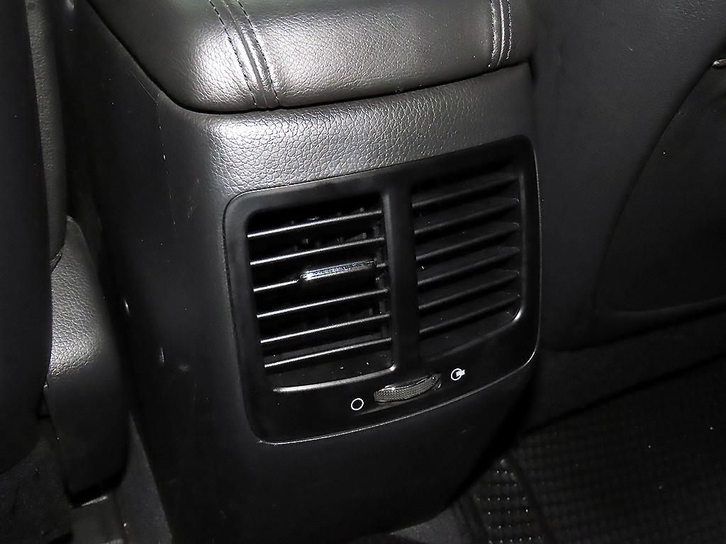 KIA K5 2011 Plateado - Importación desde Corea - HF Imports Iquique - Foto 13