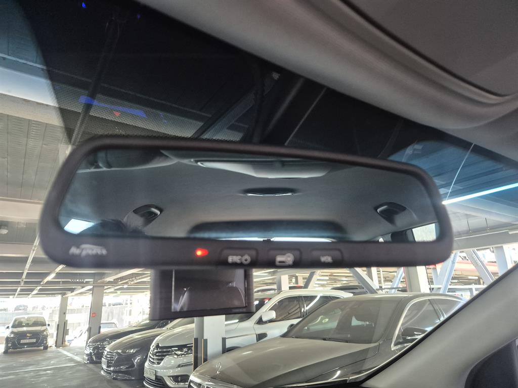 HYUNDAI Santa Fe - Vista 12